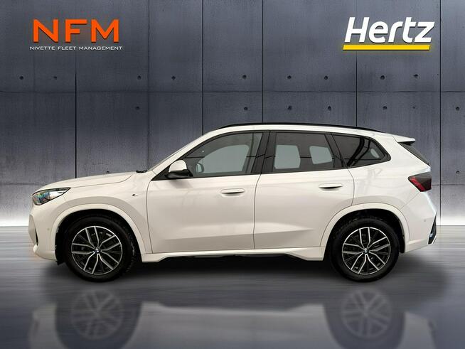 BMW X1 1,5 sDrive 18i(136 KM) Pakiet sportowy M Salon PL Warszawa - zdjęcie 6