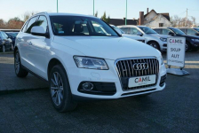 Audi Q5 zarejestrowany, ubezpieczony Opole - zdjęcie 3