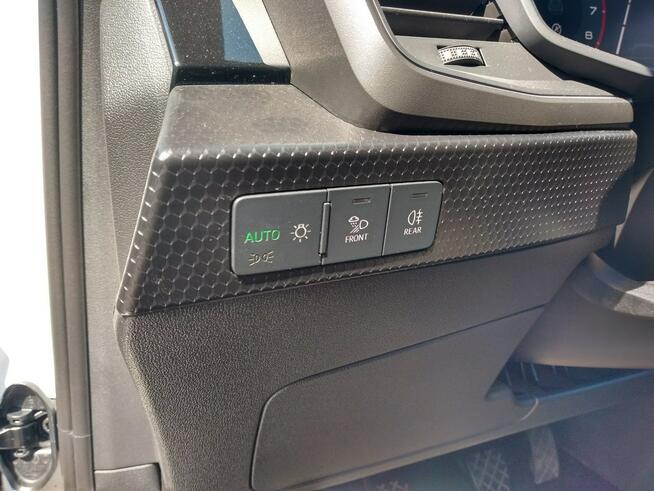 1.0 TFSI 110KM oświetlenie ambient audi smartphone światła led Tychy - zdjęcie 12