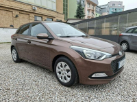 Hyundai i20 1,4 benz. AUTOMAT  Salon Polska  100% bezwypadkowy Warszawa - zdjęcie 6