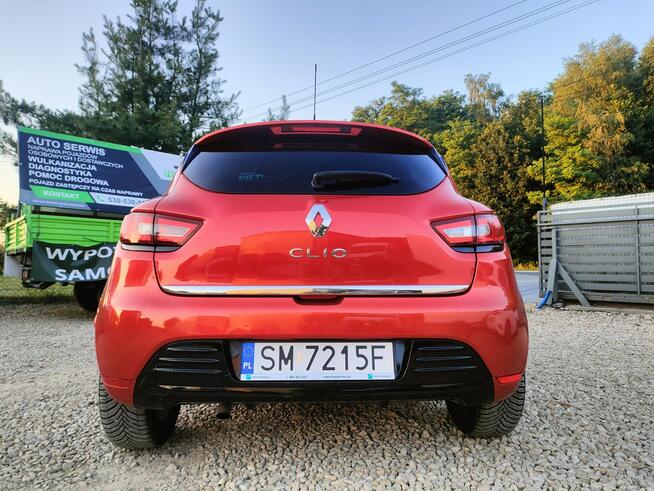 Renault Clio Niski przebieg Klima Chełm Śląski - zdjęcie 6