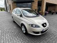 Seat Altea XL 1.9 TDI 105 KM KLIMATYZACJA, Zadbany Modliborzyce - zdjęcie 9