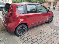 Nissan Note 1.4 Śródmieście - zdjęcie 2
