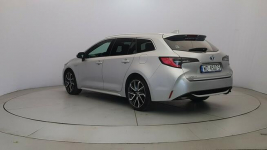 Toyota Corolla 2.0 Hybrid Executive! z polskiego salonu! FV 23% Warszawa - zdjęcie 5