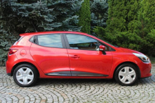 Renault Clio 16V 75 KM Przebieg 135 tys Navi Opłacony Lubań - zdjęcie 6