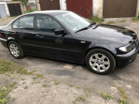 Sprzedam BMW Gniezno - zdjęcie 1