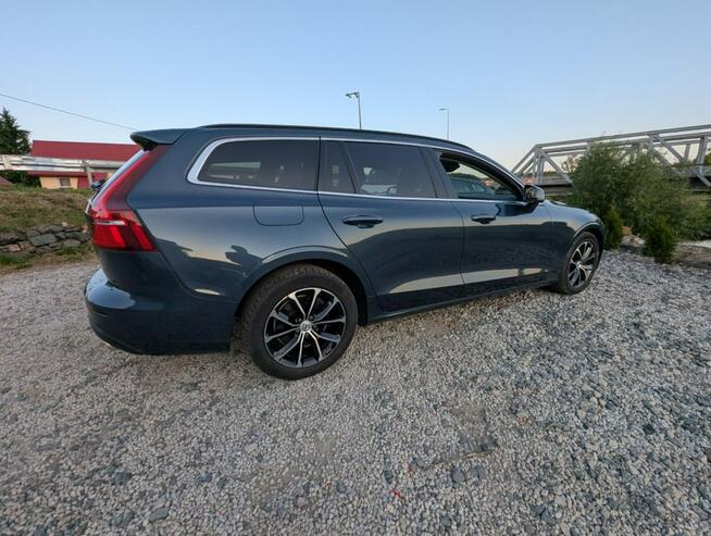 Volvo V60 2.0 diesel, kamera cofania Kamienna Góra - zdjęcie 7