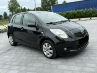 Toyota Yaris Myszyniec - zdjęcie 7