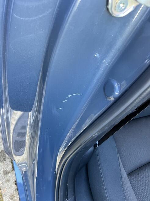 Mazda 3 Wrocław - zdjęcie 11