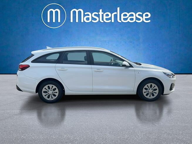 Hyundai i30 1.5 DPI Classic + ! Z polskiego salonu ! Faktura VAT ! Warszawa - zdjęcie 4