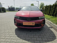 Opel Astra 1 Właściciel/Kraj/FV/Bogata/GS/Wyprzedaż Balice - zdjęcie 4