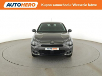 Citroen C4 Kamera, Led, Automat, Navi, Skóra, Grzane fotele, Klima Warszawa - zdjęcie 11