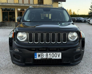 Jeep Renegade Krajowy,100 tys.km,Gwarancja Kamienna Góra - zdjęcie 2