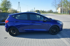 Ford Fiesta 1.1B 75 TYS KM 2018R Oryginał Lakier 2 KPL KÓŁ Sprowadzony Tarnogród - zdjęcie 9