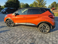 Renault Captur navi klimatyzacja bezwypadkowy przebieg ! Drelów - zdjęcie 6
