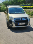 Citroën Berlingo 2009 1.6 HDI XTR Diesel 1109 KM Białystok - zdjęcie 2