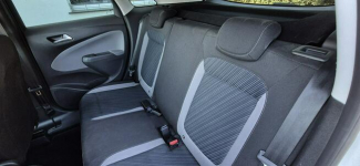 Opel Crossland X LED-MEDIA Paproć - zdjęcie 11