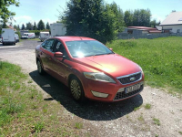 Ford Mondeo 2.0 TDCI 140km 07r