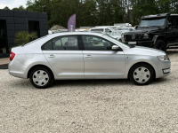 Škoda RAPID 1.2 TSI 105kM! Ambition! Salon Polska! Pęcice - zdjęcie 2
