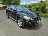 Volvo XC 60 R-Design* Bardzo Ładne i Zadbane* Rok GWARANCJI Opoczno - zdjęcie 6