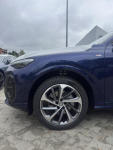 Audi Q5 TDI 204KM quattro S tronic Pakiet Tech plus Pakiet Comfort Radom - zdjęcie 6