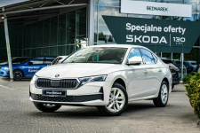 Škoda Octavia Edition 130 Selection 1.5 TSI m-HEV 150 KM DSG Łódź - zdjęcie 2