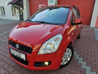 Suzuki Splash 1.2i Klima, Elektryka, Serwis SUPER //GWARANCJA/ Zagórze - zdjęcie 2