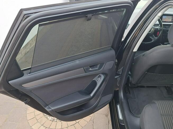 Audi A4 * 2.0CR TDi* 143KM* Bardzo Ładna* Common rail* NAWIGACJA Olsztyn - zdjęcie 8