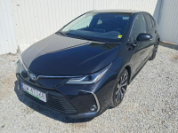 Toyota Corolla 1.8 Hybrid Comfort Poleasingowe.pl CFM Komorniki - zdjęcie 3