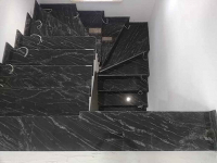 Blaty Kuchenne, Schody,Parapety Łososina Dolna - zdjęcie 3