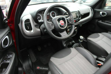 Fiat 500L Long 147 tys km 1,4 Turbo 120 KM Lubań - zdjęcie 12