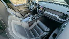 Volvo XC 60 Grzana Kierownica, KAMERA cofania Kamienna Góra - zdjęcie 3