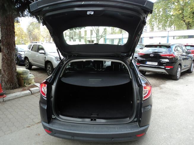 sprzedam ładną MEGANE Z 2015R  1.2B  116KM NOWY SAMOCHOD UDZIEL.GWARAN Lublin - zdjęcie 7