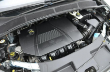 Ford S-Max Opłacony 2.0i 16V 145KM Serwis 7-foteli Convers+ Kutno - zdjęcie 4