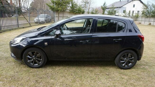 Opel Corsa z Niemiec. Gwarancja. Polecam !!! Zielona Góra - zdjęcie 8