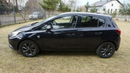 Opel Corsa z Niemiec. Gwarancja. Polecam !!! Zielona Góra - zdjęcie 8