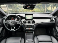 Mercedes GLA 220 Kamera 360, Harman Kardon, Skóry, Gwarancja Tarnowskie Góry - zdjęcie 11