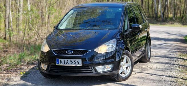 FORD GALAXY 2.0 Benzyna 145 KM | Rozrząd Zwoleń - zdjęcie 6