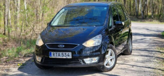 FORD GALAXY 2.0 Benzyna 145 KM | Rozrząd Zwoleń - zdjęcie 6
