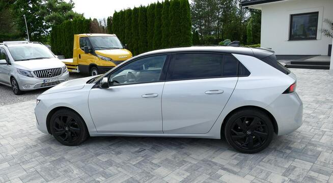 Opel Astra GS Line! Salon Polska! F.V.23% Gwarancja! Grójec - zdjęcie 10