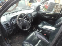 Ford Maverick*2004 r*3,0 V6*Gaz BRC*Napęd 4x4*Automat* Zduńska Wola - zdjęcie 7