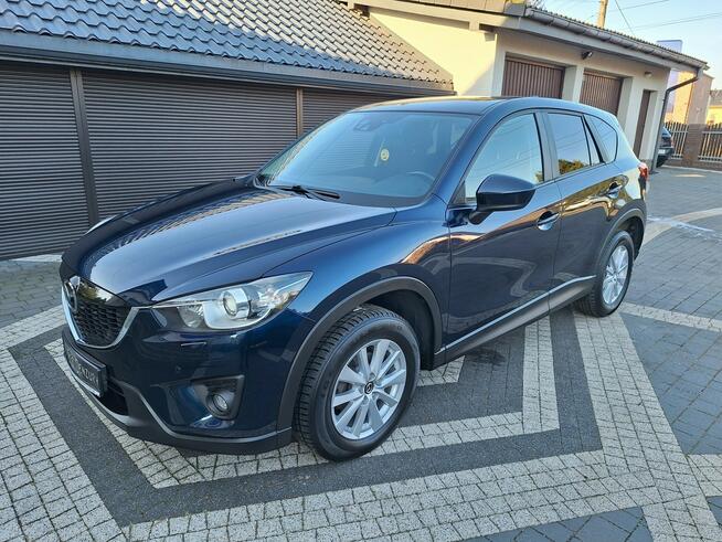 Mazda CX-5 2.0i 160KM Center-Line AWD Bezwypadkowa Full serwis ASO Mysłowice - zdjęcie 2