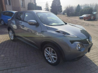 Nissan Juke TEKNA /stan bdb/gwarancja Ełk - zdjęcie 2