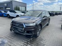 Audi Q7 SLine Quattro Navi Bose Gliwice - zdjęcie 4