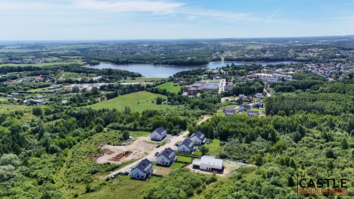 DOM 145 m² Z GARAŻEM I OGRODEM 700 m² | KOLBUDY | Kolbudy - zdjęcie 6