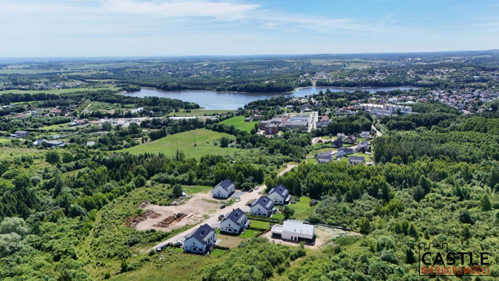 DOM 145 m² Z GARAŻEM I OGRODEM 700 m² | KOLBUDY | Kolbudy - zdjęcie 6