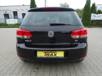 Volkswagen Golf 1.6 MPI 102KM Comfortline Łódź - zdjęcie 7
