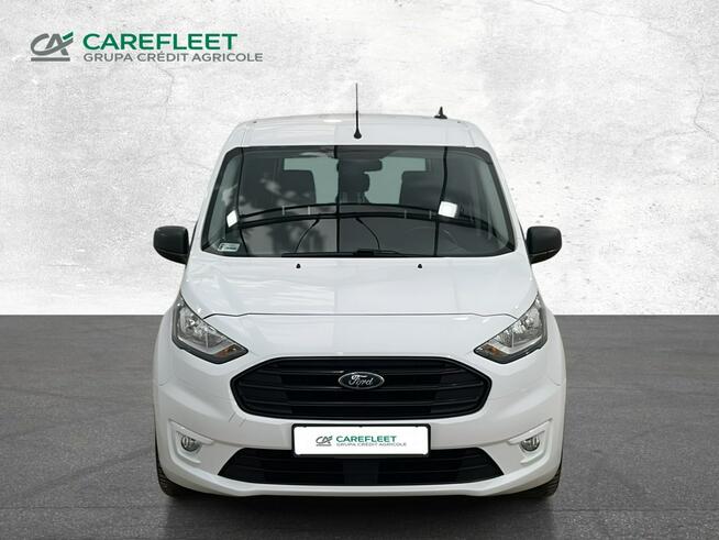 Ford Transit Connect 230 L2 Trend furgon Warszawa - zdjęcie 2
