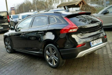 Volvo V40 Cross Country 2,0D2 NAVI, automat, skóra, 2015r. Płock - zdjęcie 3
