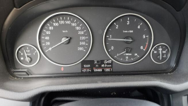 BMW X3 4 X 4 /2,0 184 KM/159 tys.km/Navi /Alu/ Stan bdb Szczecin - zdjęcie 12